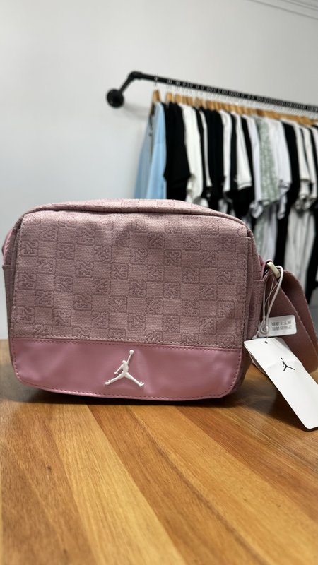 Bandolera Jordan