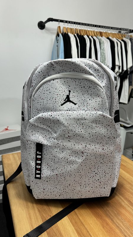 Mochila Urban White
