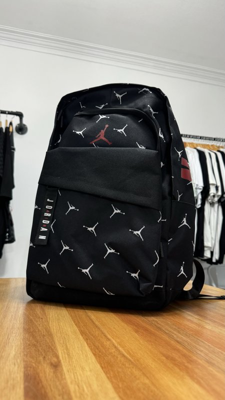 Mochila Urban Black