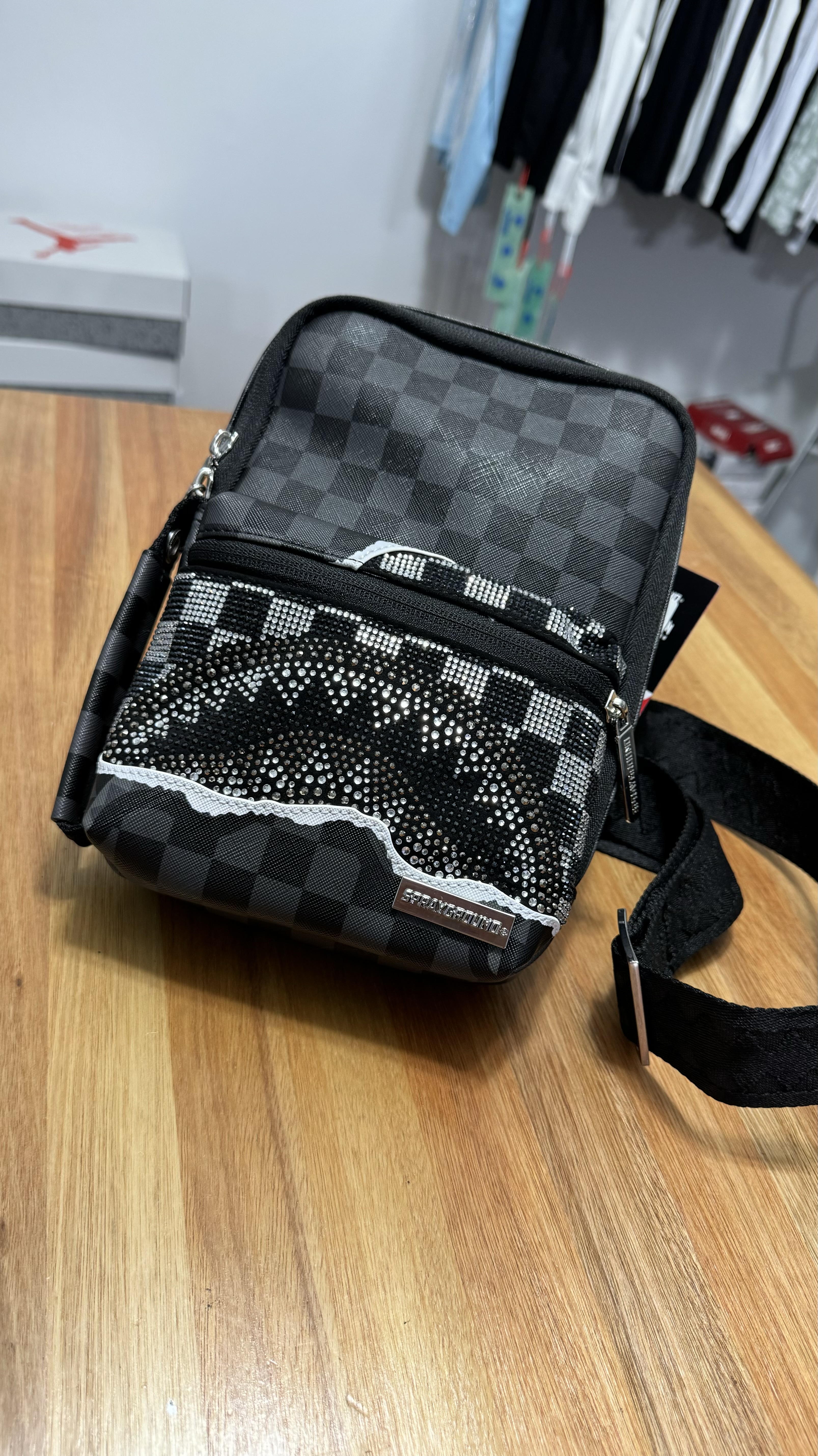 Bandolera Sprayground